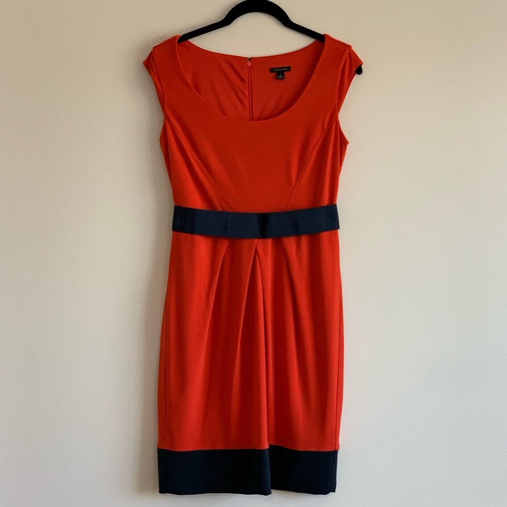 Ann Taylor Dress